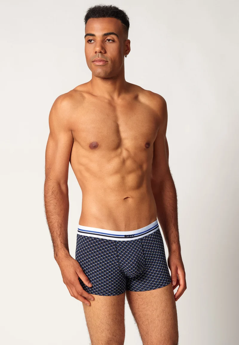 Cotton Multipack Trunks 2 pack | celebration selection 085132-08A085