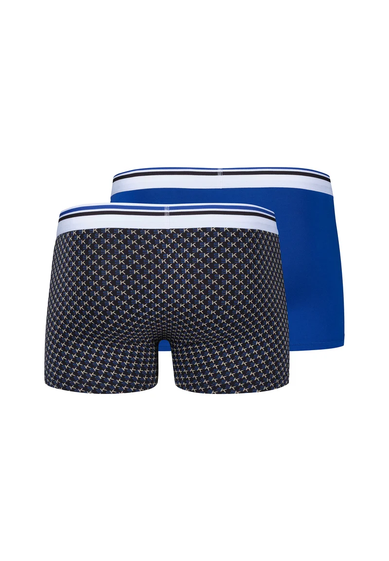 Cotton Multipack Trunks 2 pack | celebration selection 085132-08A085