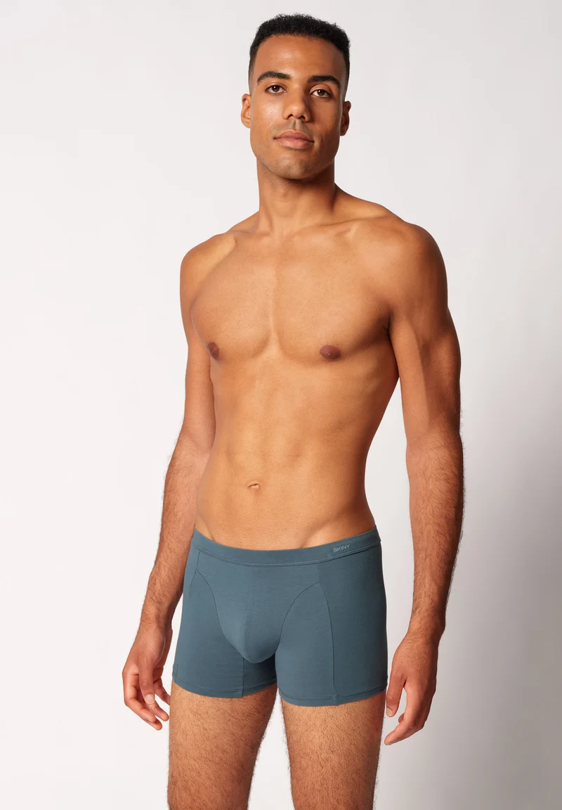 Cotton Fresh Trunks | stormy weather 080981-08S743