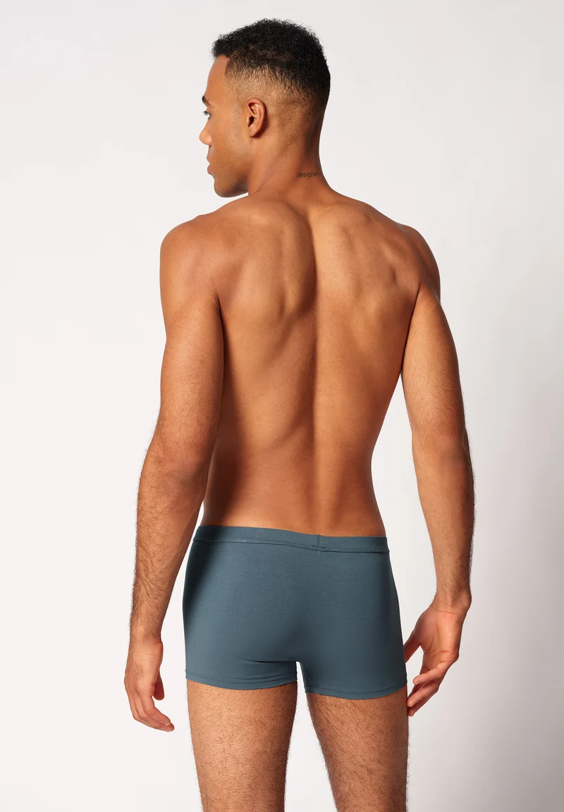 Cotton Fresh Trunks | stormy weather 080981-08S743