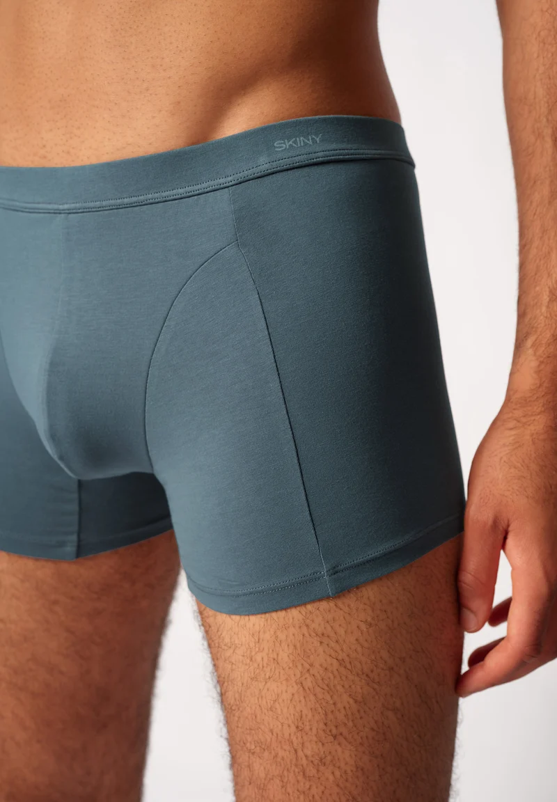 Cotton Fresh Trunks | stormy weather 080981-08S743