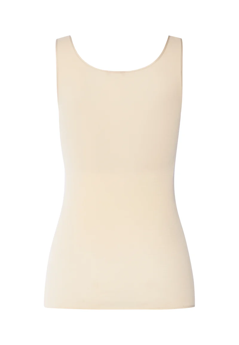 Cotton Seamless Tank Top