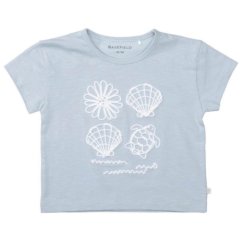 Md.-T-Shirt