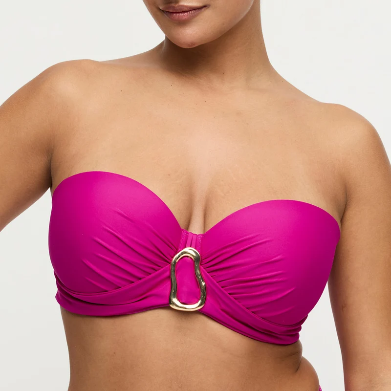 Prima Donna Bikini trägerlos UVITA 4013517