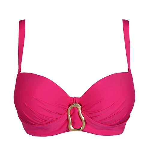 Prima Donna Bikini trägerlos UVITA 4013517
