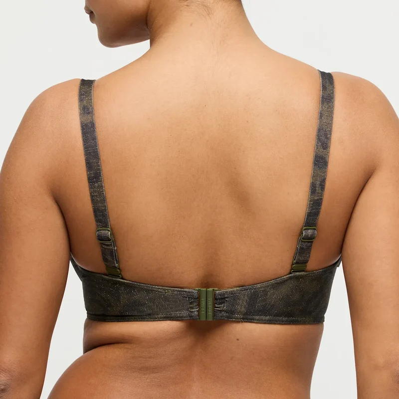 Bikini-Oberteil Balconette Ratjada 4014416JUR