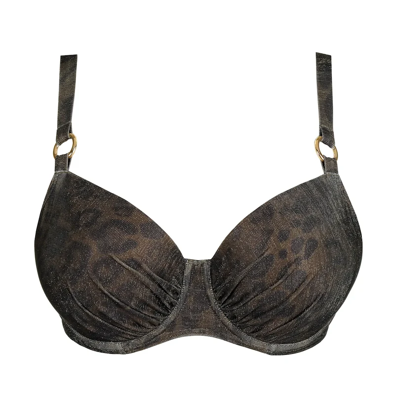 Bikini-Oberteil Balconette Ratjada 4014416JUR