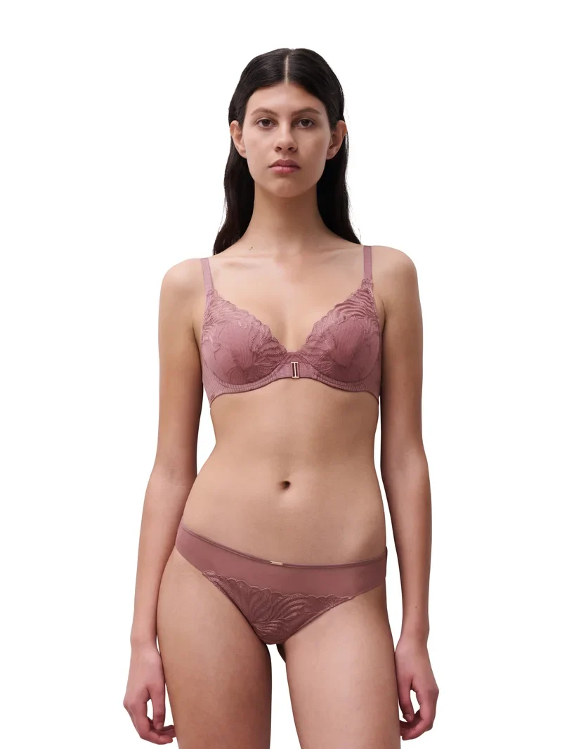 Chantelle - Legend Tanga Rose Des Bois