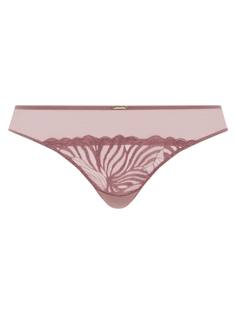 Chantelle - Legende Shorty Rose Des Bois