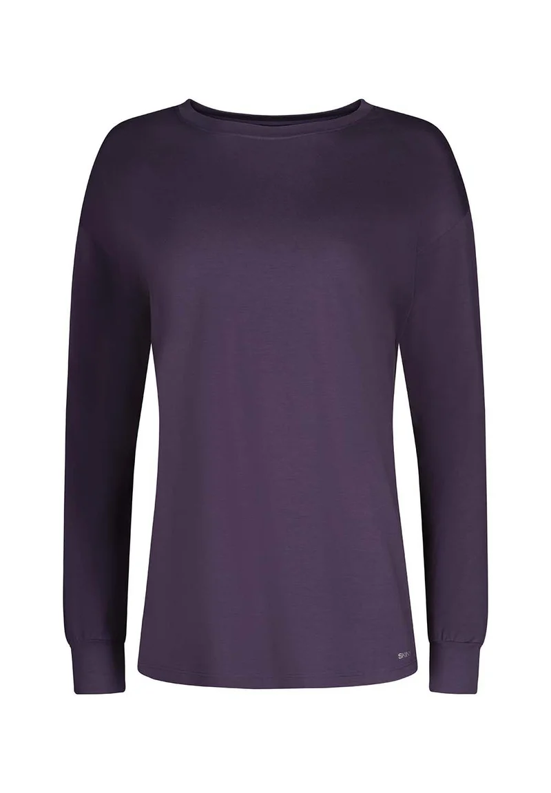 Night In Skiny 03 Shirt long sleeve | mysterioso 086968-08S927