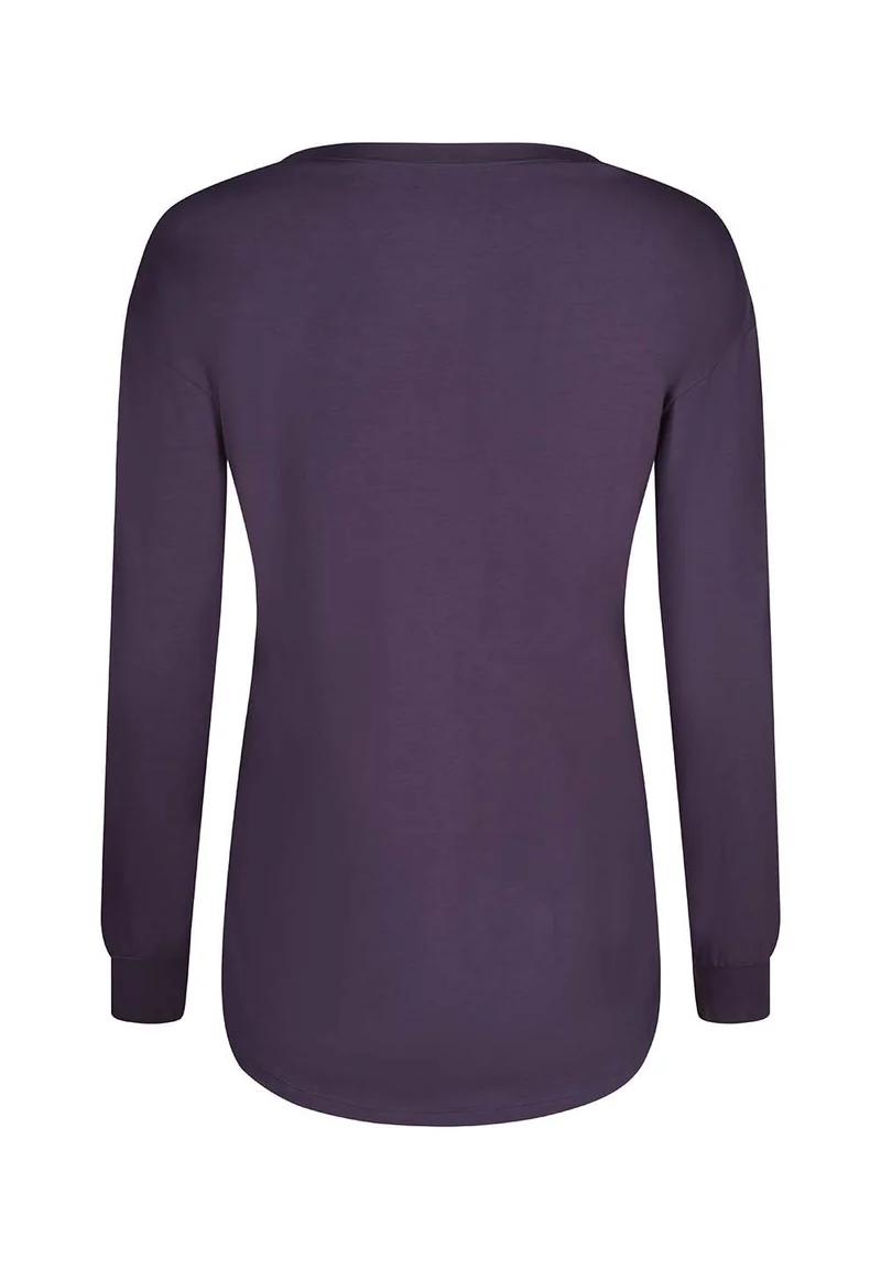 Night In Skiny 03 Shirt long sleeve | mysterioso 086968-08S927