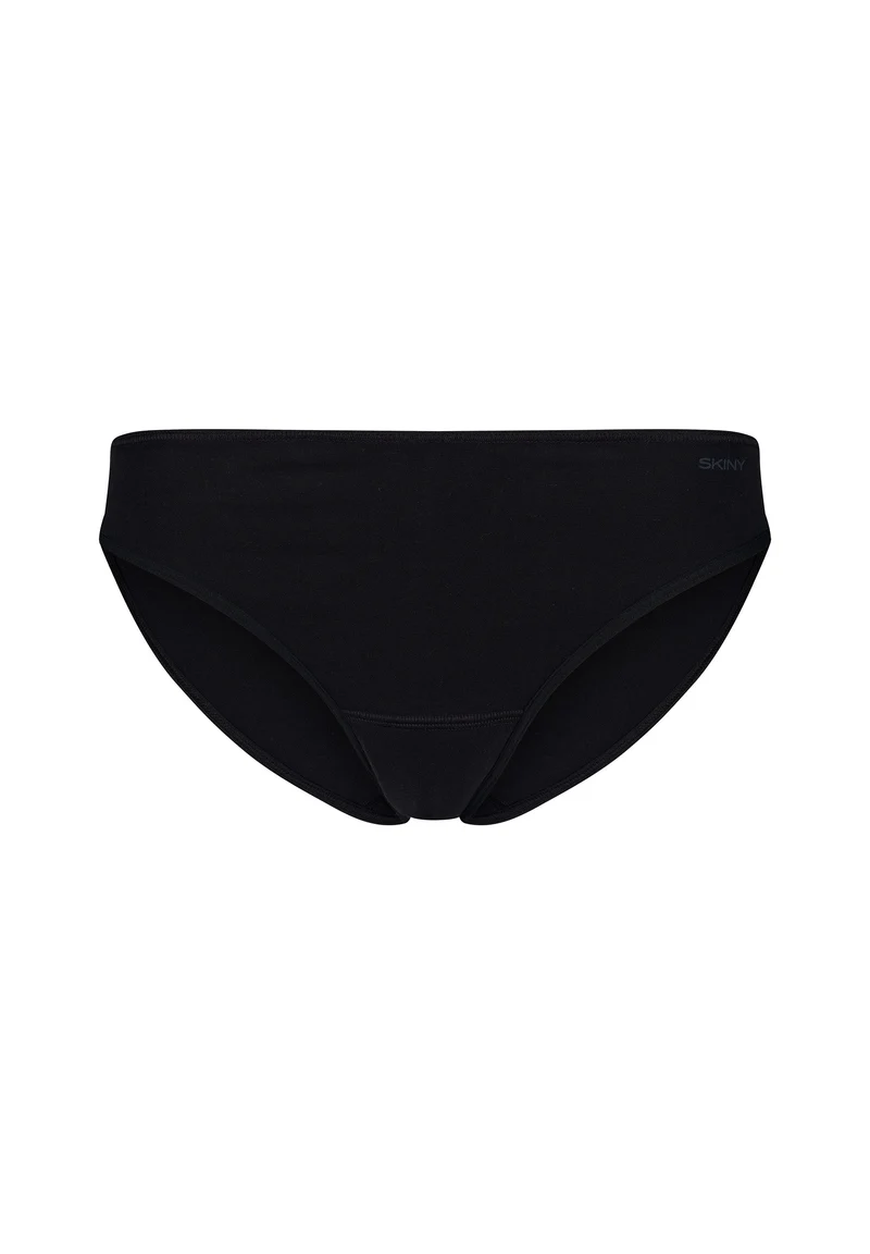 Monthlysolution High leg Period Pants 2 pack | black 087744-087665
