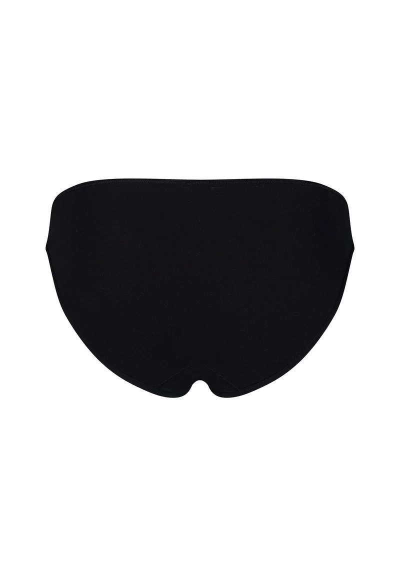 Monthlysolution High leg Period Pants 2 pack | black 087744-087665