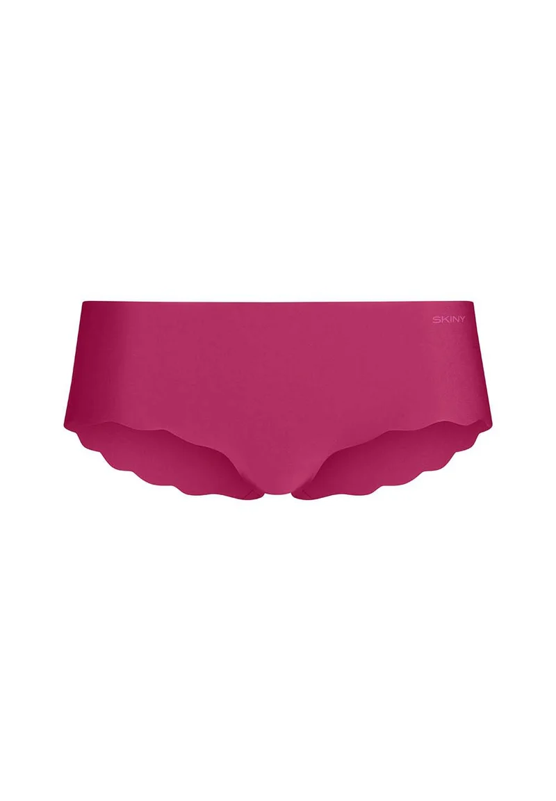 Micro Essentials Boyleg shorts | sangria 082688-08S913
