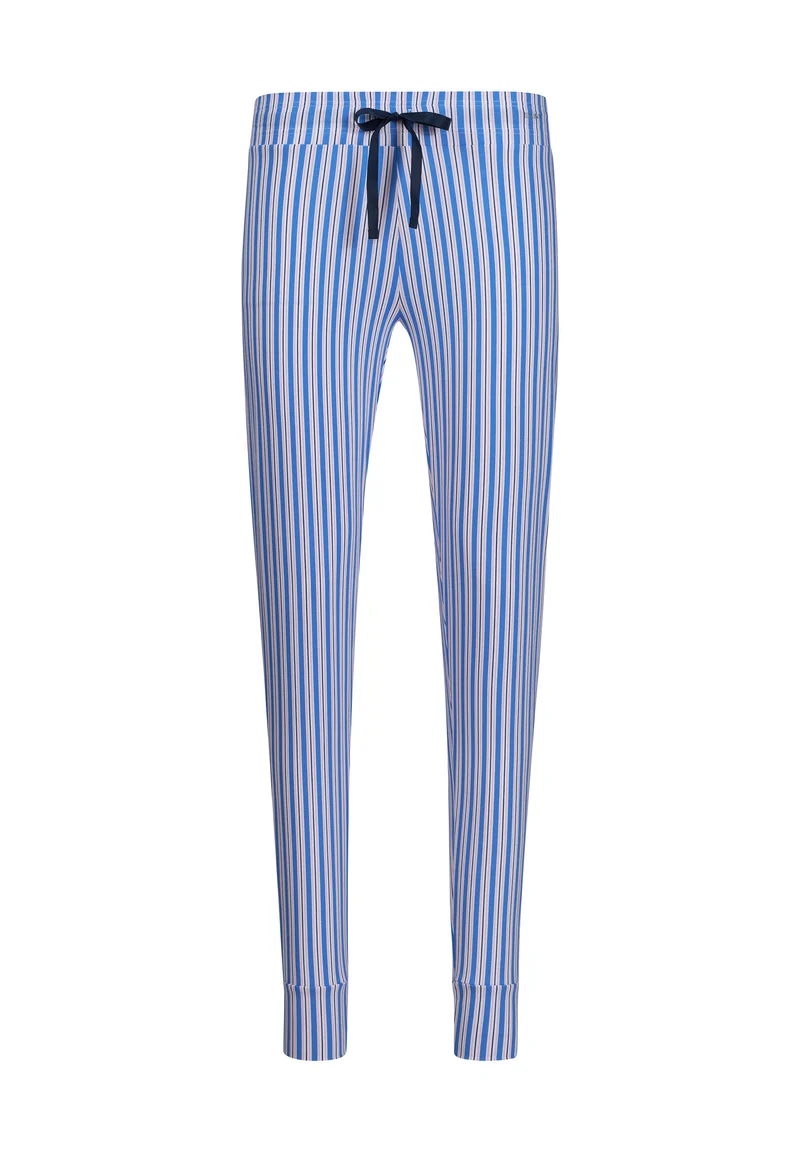 Night In Mix & Match Pants long | nebulas stripes 080790-08A043