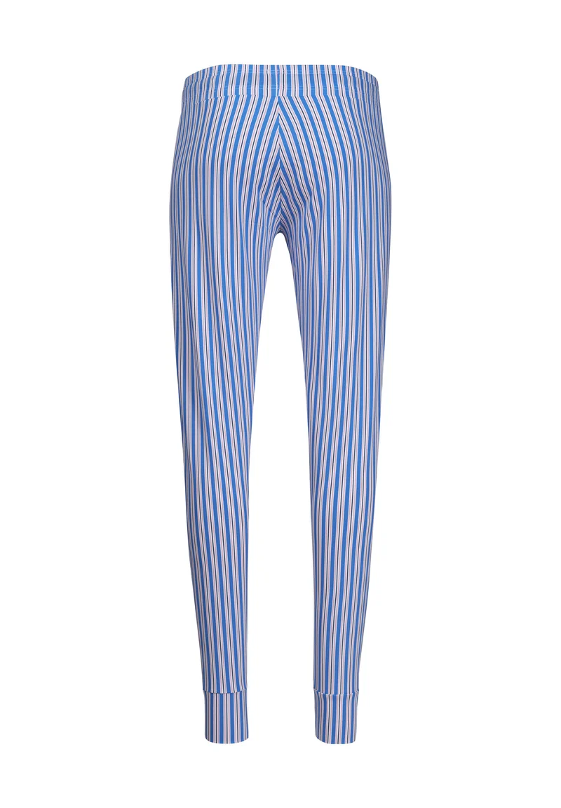 Night In Mix & Match Pants long | nebulas stripes 080790-08A043