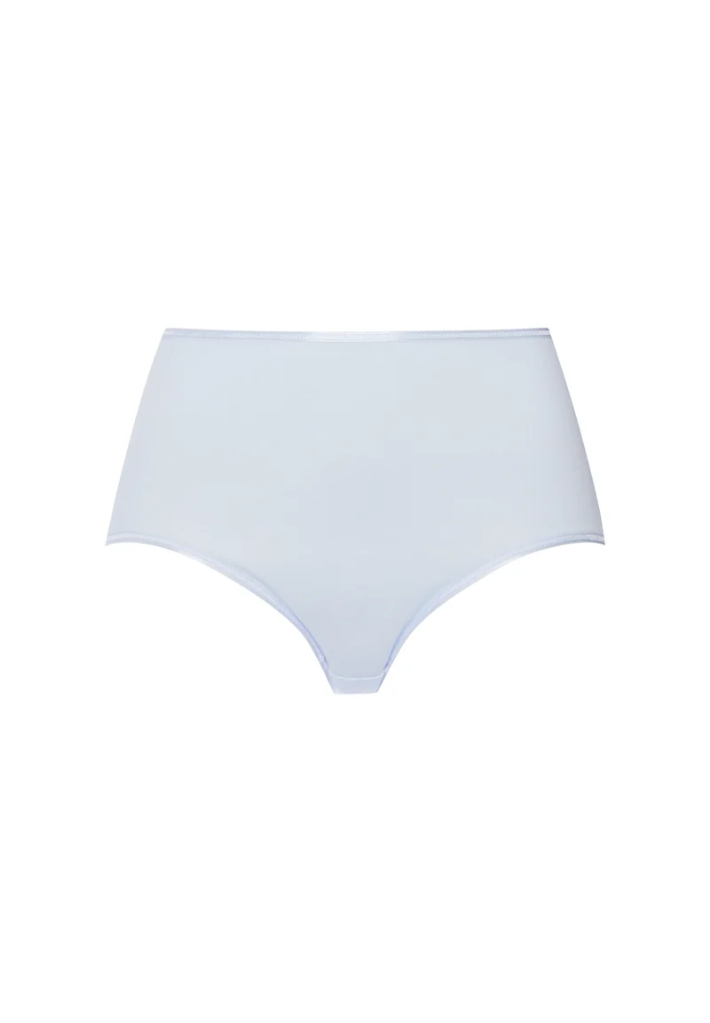 Cotton Seamless Maxi Briefs