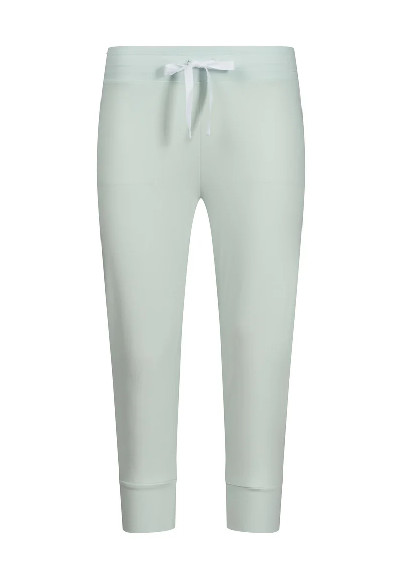 Night In Skiny 03 Pants 3/4 | misty blue 087270-08S980