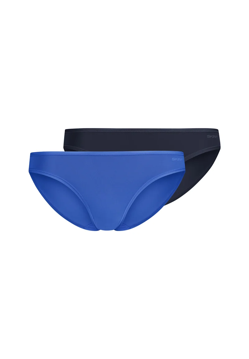 SKINY ADVANTAGE Micro Bikini briefs 2 pack | nebulasnavy selection 085722-08A186