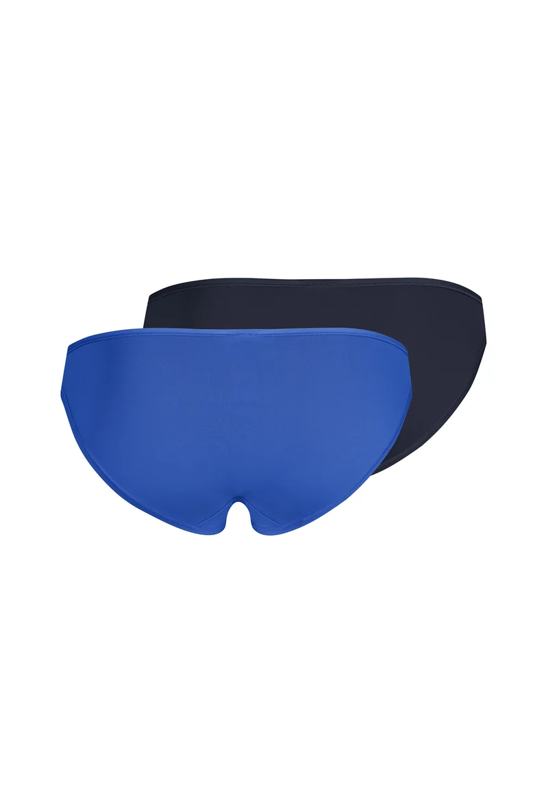 SKINY ADVANTAGE Micro Bikini briefs 2 pack | nebulasnavy selection 085722-08A186