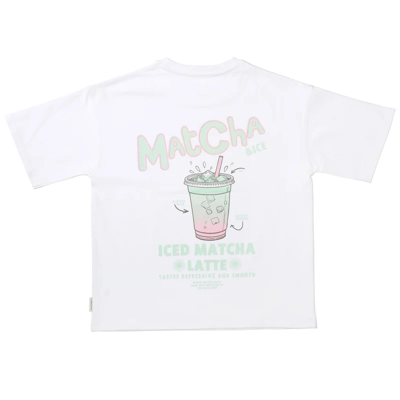Md.-T-Shirt