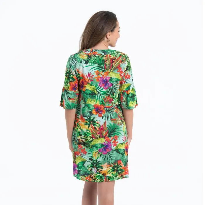 Strandkleid Loja
