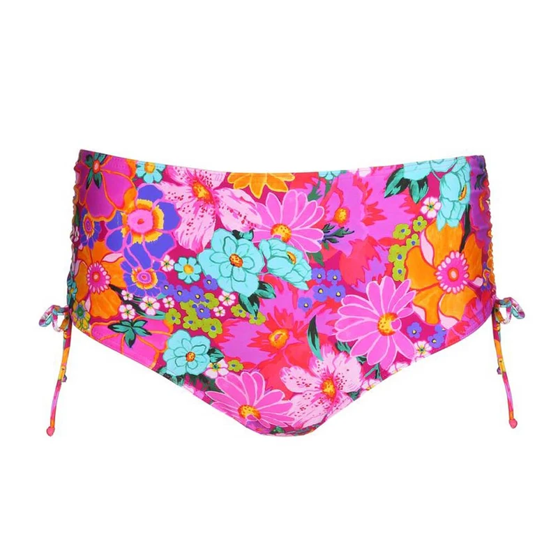 Bikini-Taillenslip NAJAC 4011052FLX