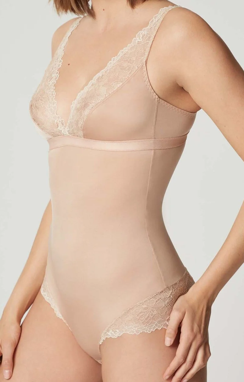 Weicher Bodysuit Lejaby Shade - Divine Opaline