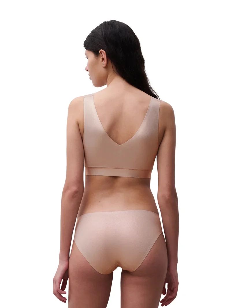 Chantelle – Softstretch-Top mit Polsterung, Golden Glow