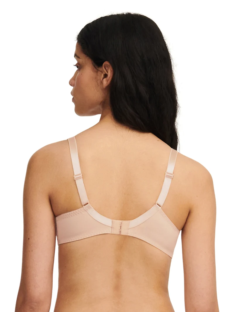 Chantelle - Every Curve Halbschalen-Memory-BH Golden Beige