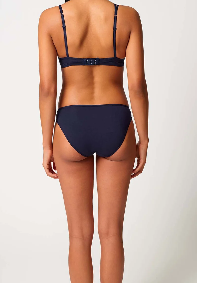 SKINY ADVANTAGE Cotton Stretch Bikini briefs 3 pack | bluemelange selection 081482-08S954