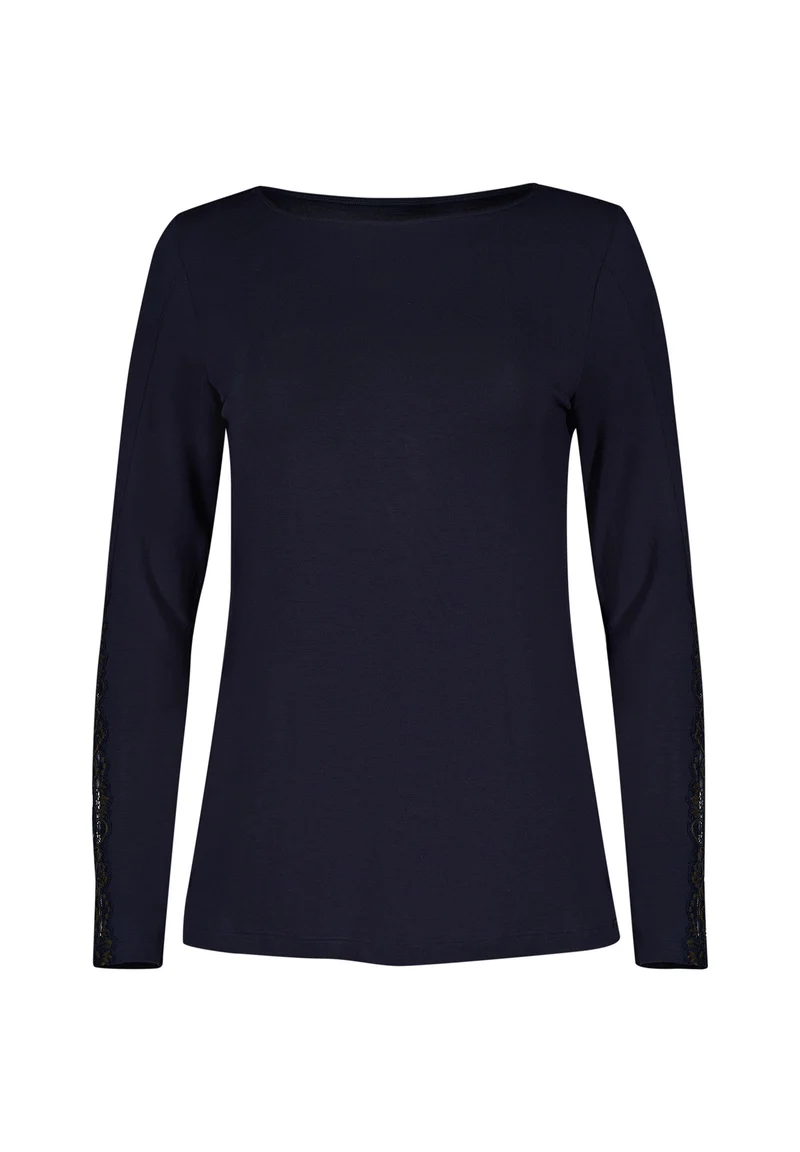 Night In Skiny 04 Shirt long sleeve | fancy night 082525-08S656