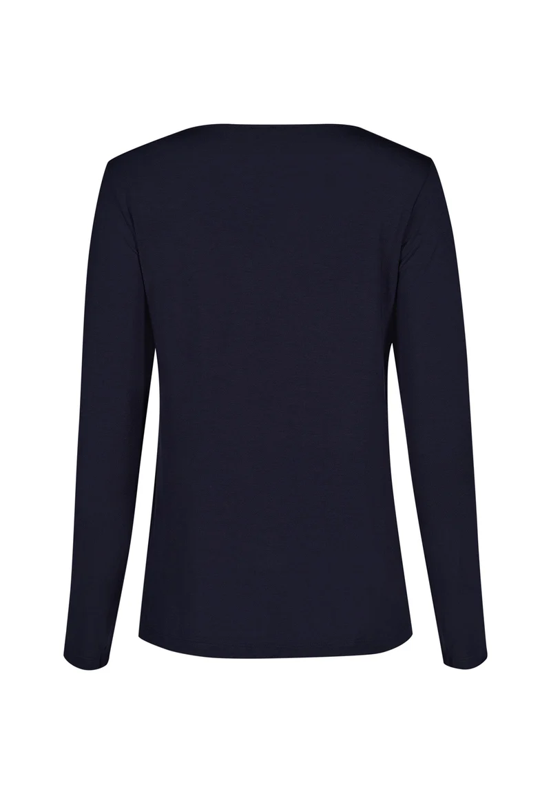 Night In Skiny 04 Shirt long sleeve | fancy night 082525-08S656