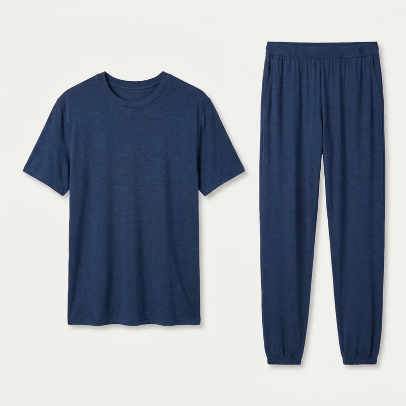 Men's Nightwear Set