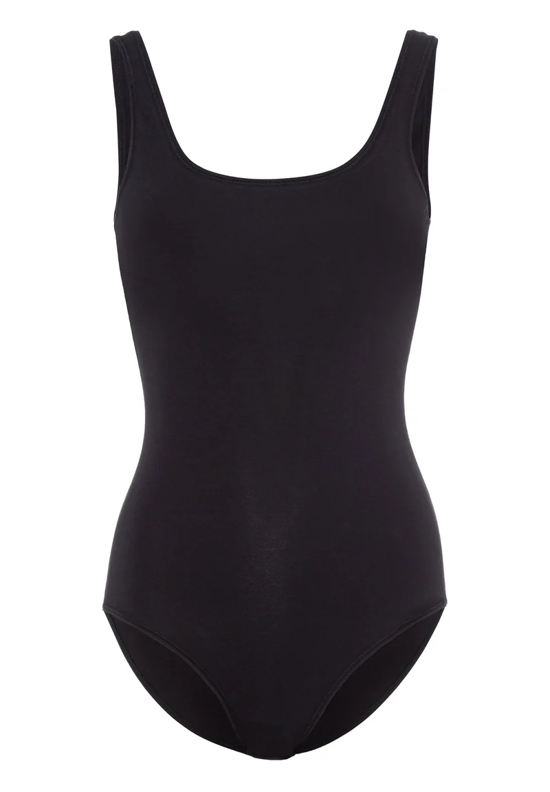 SKINY ADVANTAGE Cotton Stretch Bodysuit Set