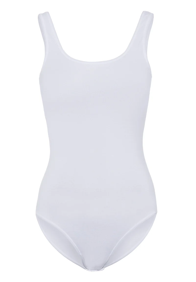 SKINY ADVANTAGE Cotton Stretch Bodysuit Set