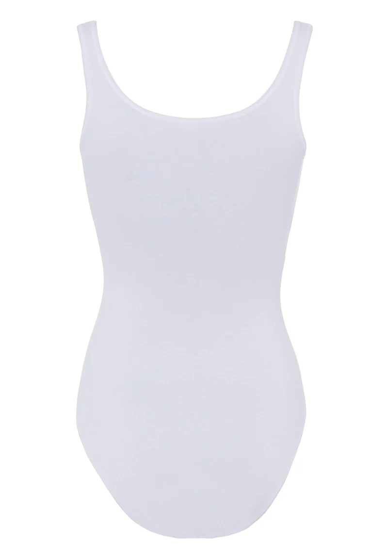 SKINY ADVANTAGE Cotton Stretch Bodysuit Set
