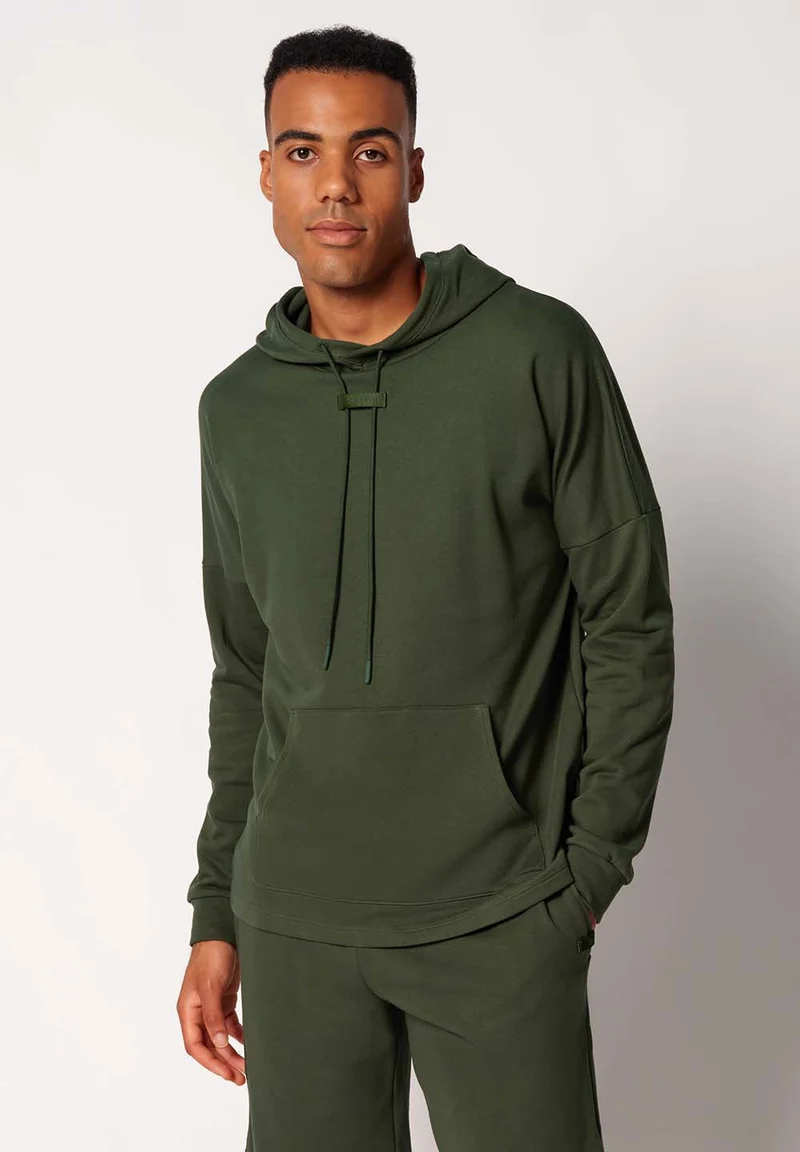 Men's Lounge Set
