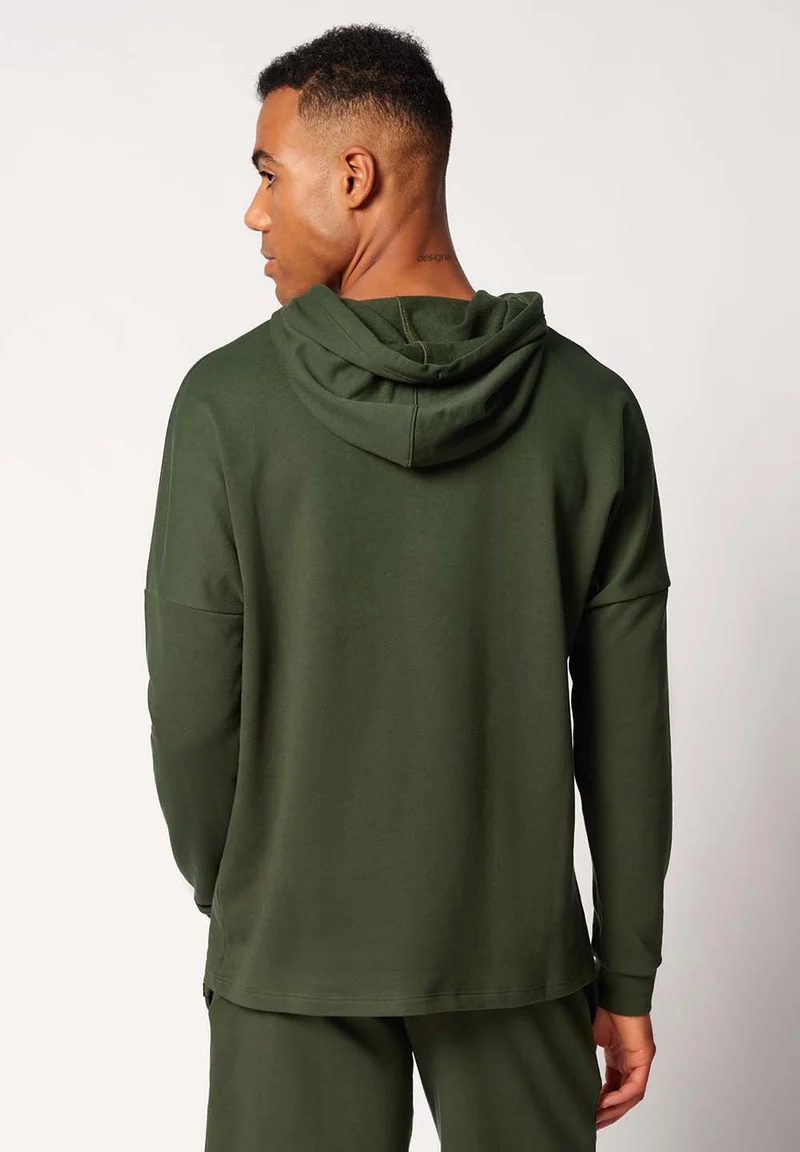 Men's Lounge Set