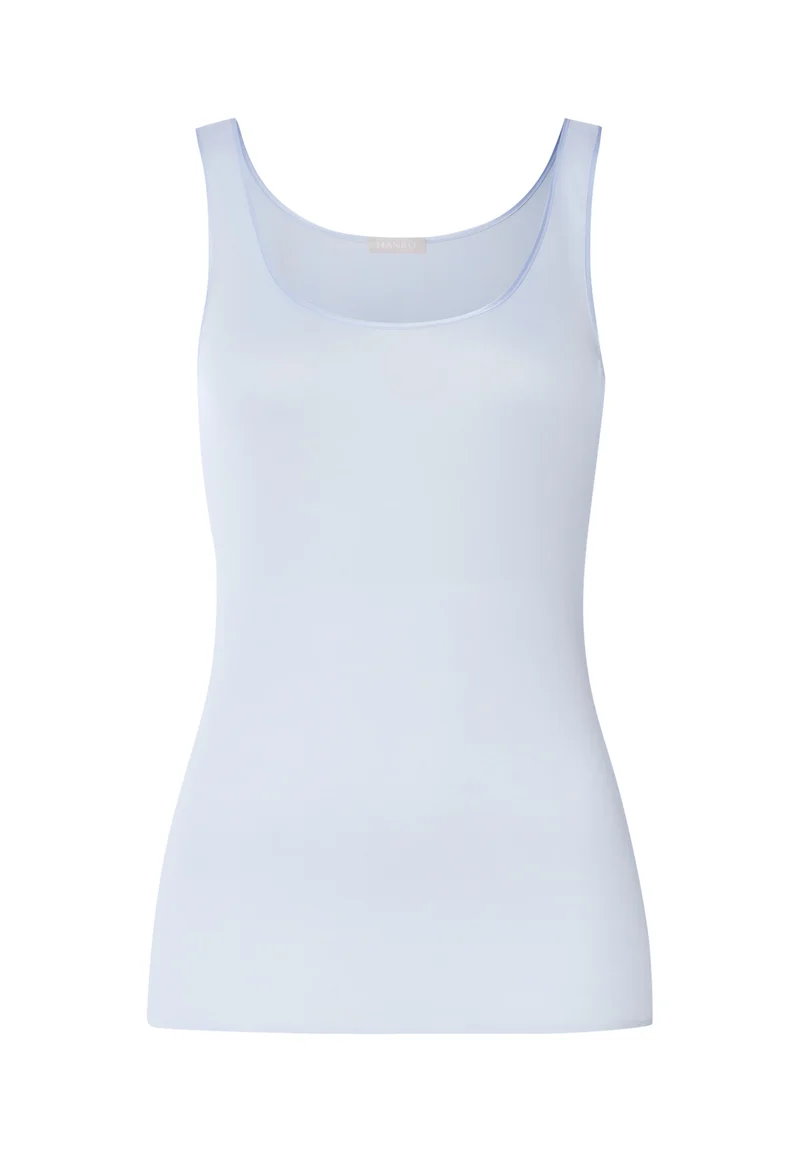 Cotton Seamless Tank Top