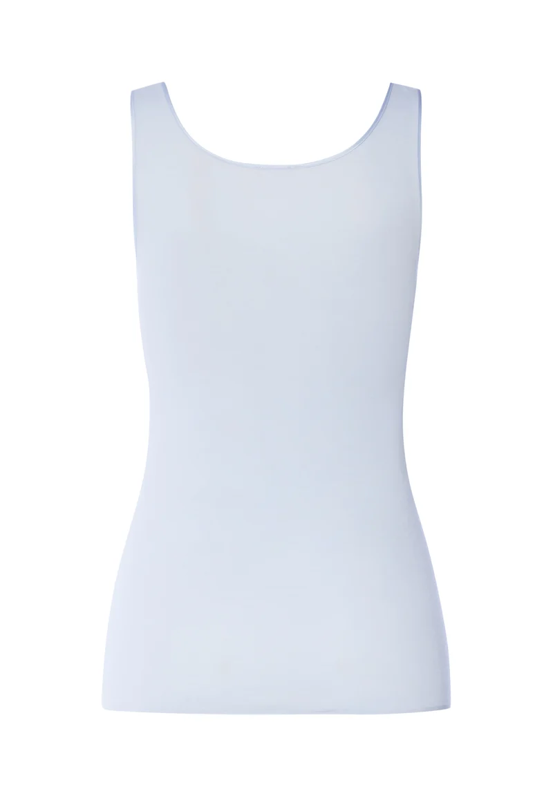 Cotton Seamless Tank Top
