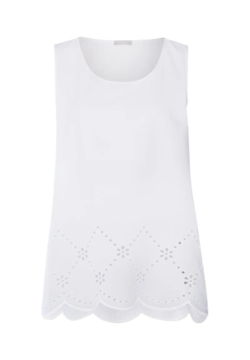 Lumi Tank Top