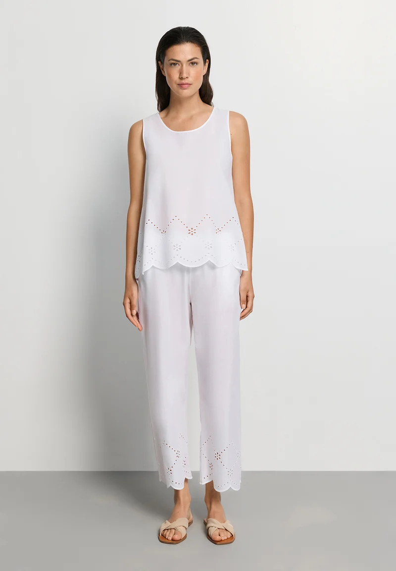 Lumi Tank Top