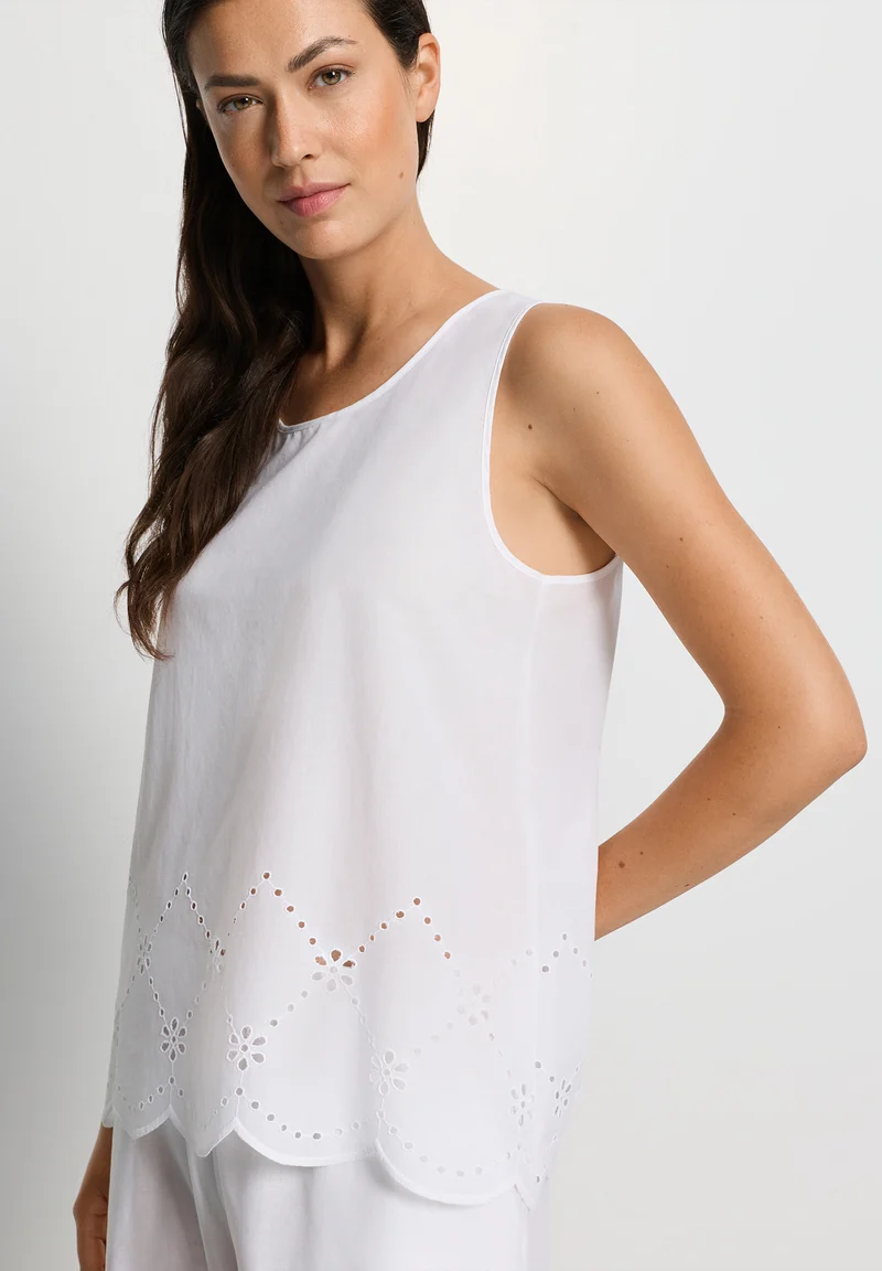 Lumi Tank Top