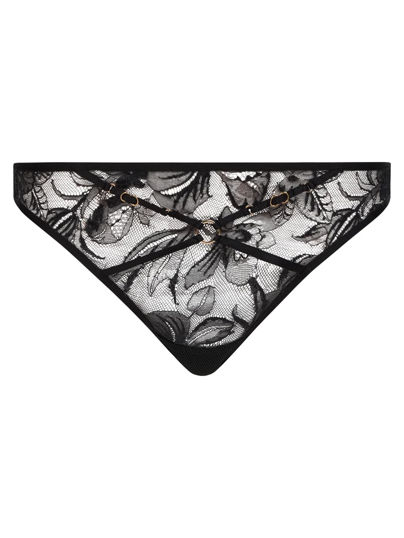 Chantelle - Spirits Brief Schwarz