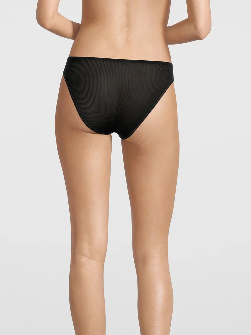Midi-Slip PURE SILK