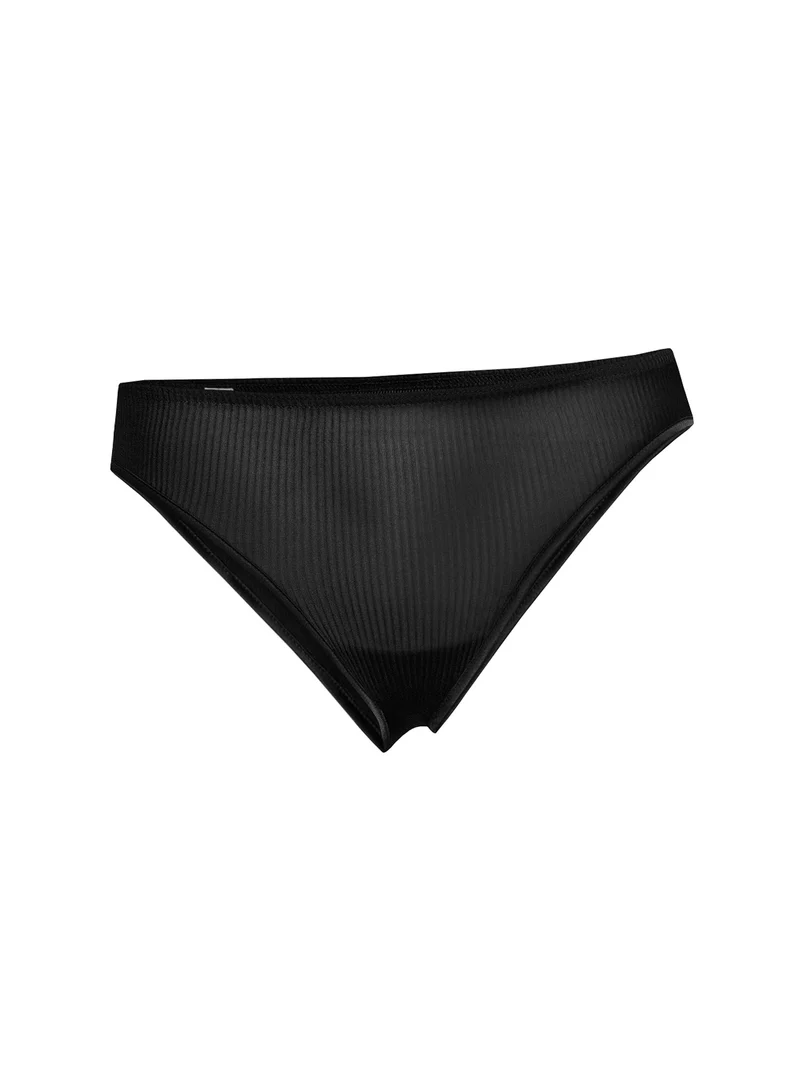 Midi-Slip PURE SILK