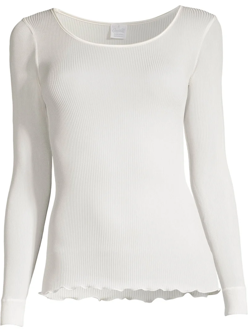 Shirt langarm PURE SILK