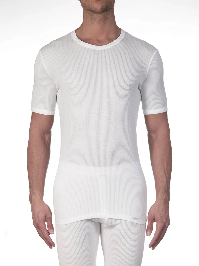 T-Shirt, Rundhals, TERMOTEX®
