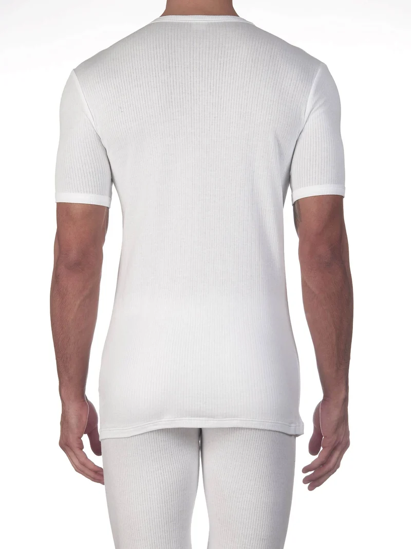 T-Shirt, Rundhals, TERMOTEX®